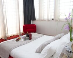 Chambre Blanche